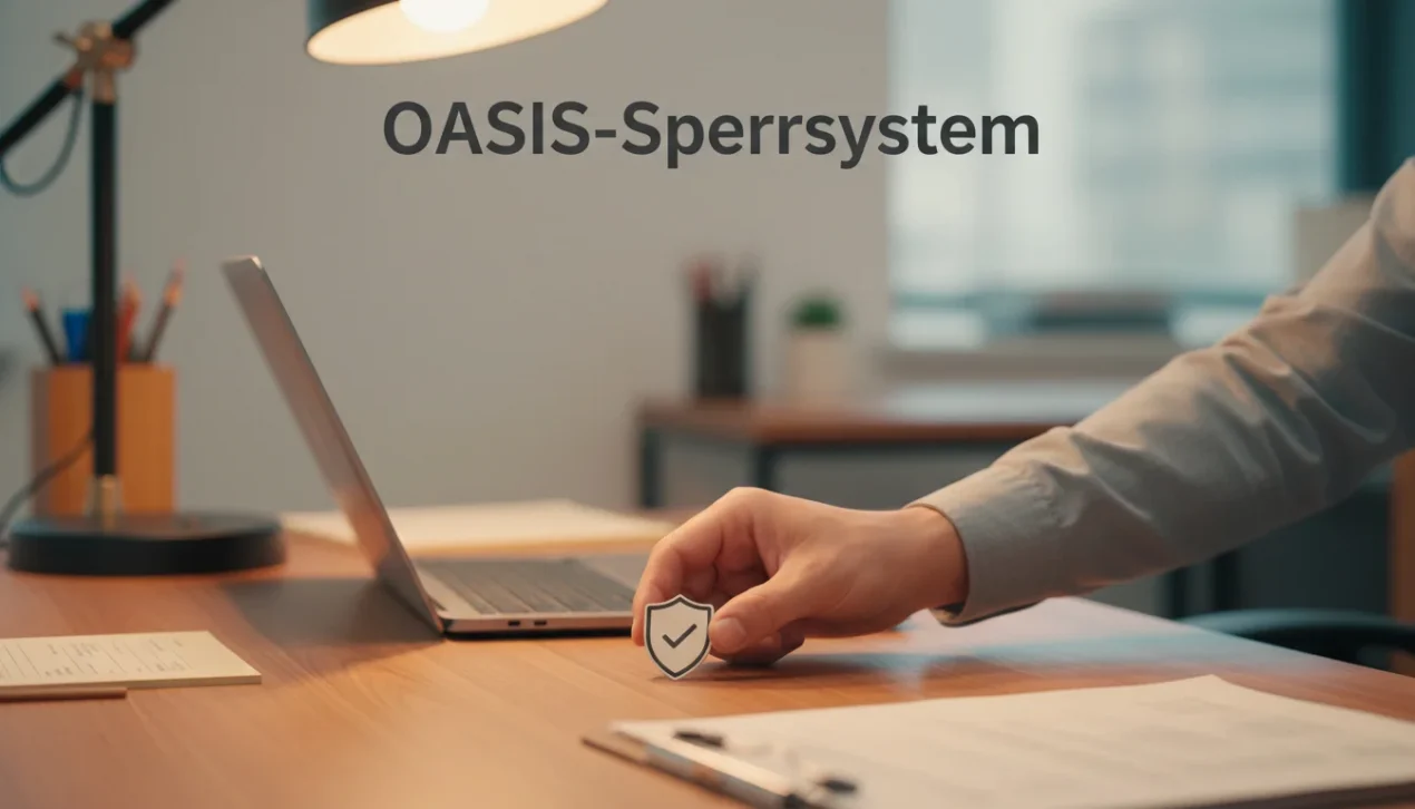 OASIS Sperrsystem – Spielerschutz bei Sportwetten in Deutschland