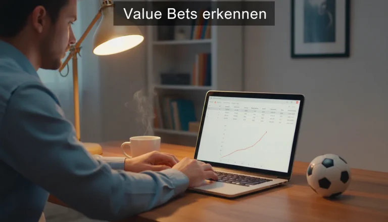 Value Bets erkennen und berechnen – Sportwetten mit Wert