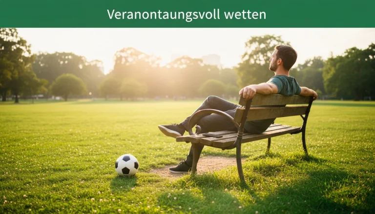 Verantwortungsvolles Wetten – Limits setzen, Warnsignale erkennen